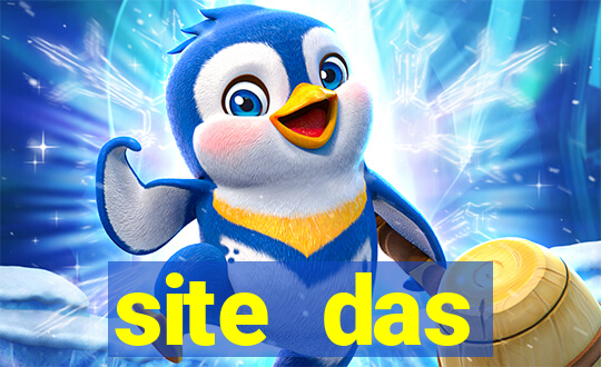 site das porcentagem dos slots